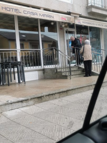 Foto de Reparación y Ventas Casa Marín
