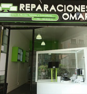 Foto de Reparaciones Omar