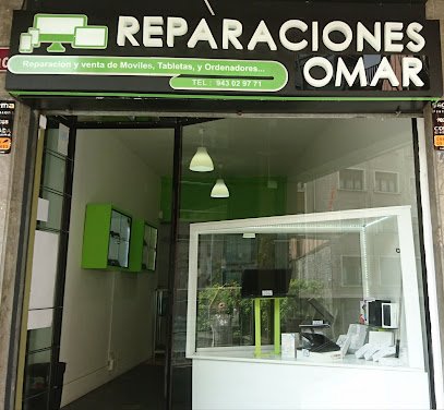 Foto de Reparaciones Omar