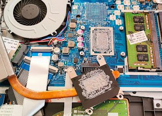 Foto de Reparaciones Pcs Official | Servicio Técnico Informático a Domicilio y Remoto