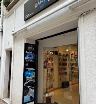 Foto de Reparaciones informaticas Y&A Servi laptop