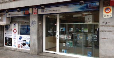 Foto de RepararPortatil.com IB INFORMÀTICA BARCELONA