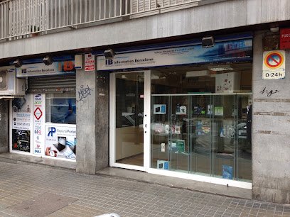 Foto de RepararPortatil.com IB INFORMÀTICA BARCELONA