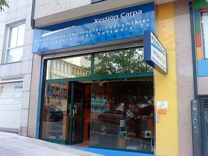 Foto de Reprosat Vigo