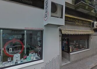 Foto de Reset