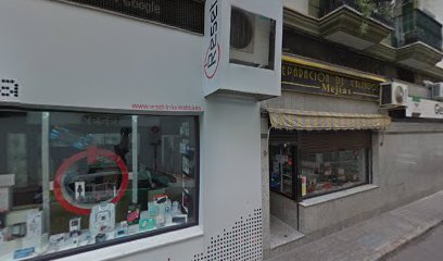 Foto de Reset