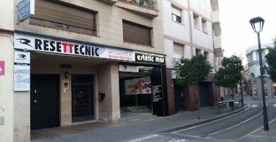 Foto de Resettecnic Informàtica+Web+Distribuïdor Oficial De Parlem