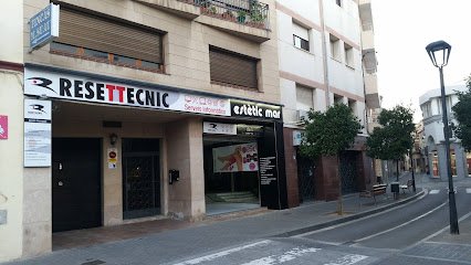 Foto de Resettecnic Informàtica+Web+Distribuïdor Oficial De Parlem