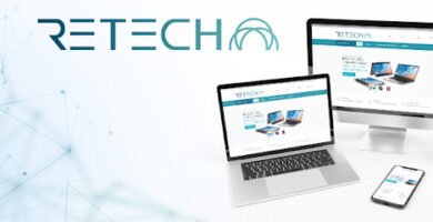 Foto de Retech