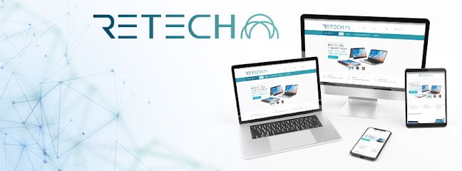 Foto de Retech