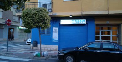 Foto de Ribermática