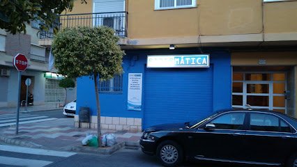 Foto de Ribermática