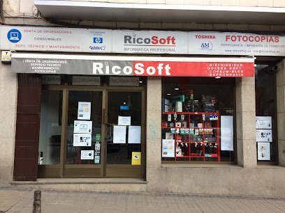 Foto de Ricosoft