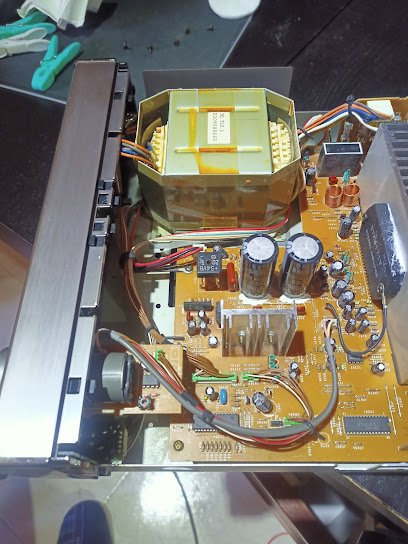 Foto de Robert informatica