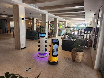 Foto de Robot Hostelería