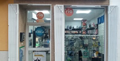 Foto de Rodas Soluciones tecnológicas