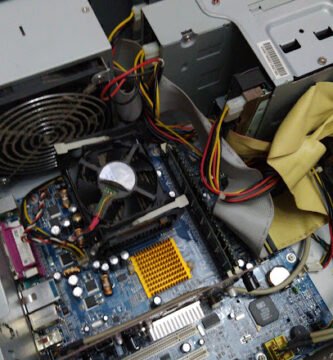 Foto de Romain Informàtica