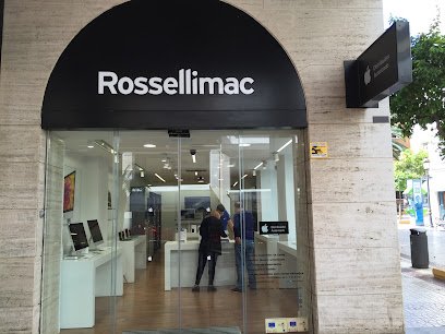 Foto de Rossellimac Apple Premium Partner Ceuta