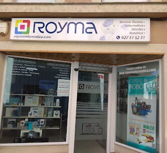 Foto de Royma Informática