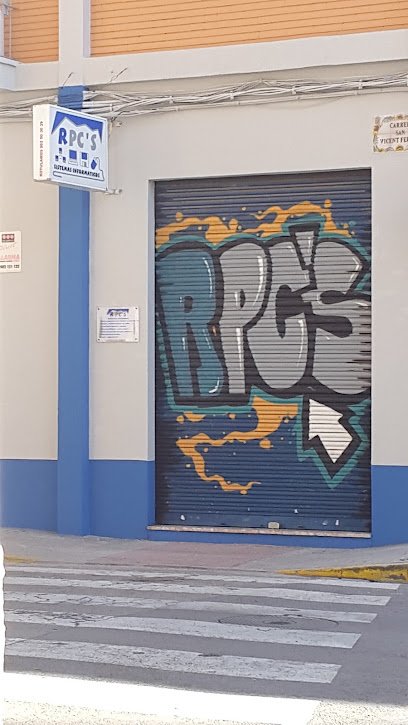 Foto de Rpc'S Sistemas Informáticos