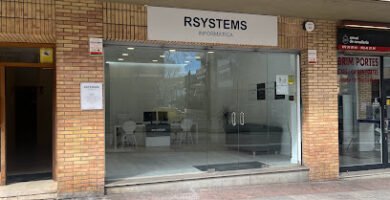 Foto de Rsystems Informàtica