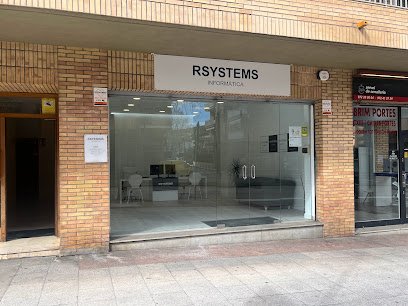 Foto de Rsystems Informàtica