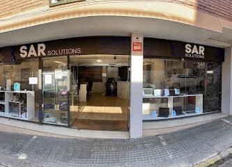 Foto de SAR Solutions