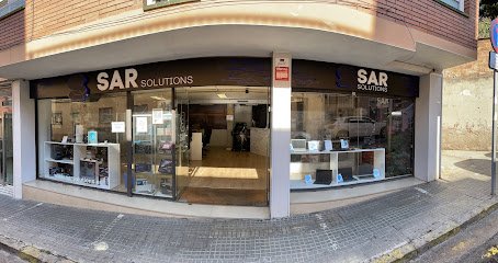 Foto de SAR Solutions