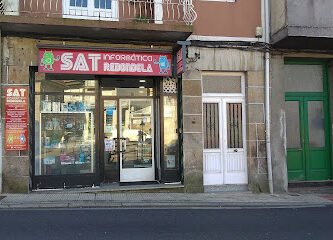 Foto de SAT Informática Redondela