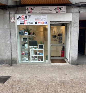 Foto de SAT PORRIÑO