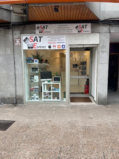 Foto de SAT PORRIÑO