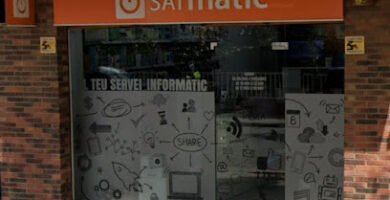 Foto de SATMATIC