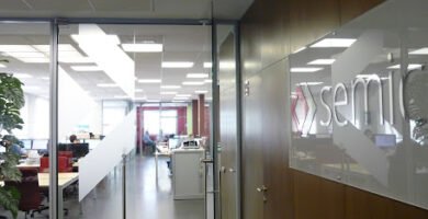 Foto de SEMIC Girona