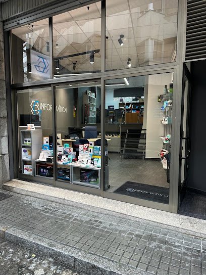 Foto de SG Informatica