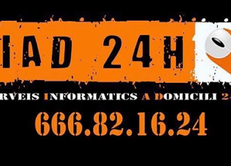 Foto de S.I.A D. 24h [Servicio Informático A Domicilio las 24h]
