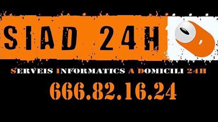 Foto de S.I.A D. 24h [Servicio Informático A Domicilio las 24h]