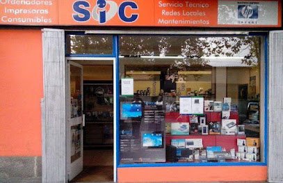 Foto de SIC Informatica