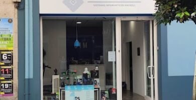 Foto de SIM - Sistemas Informáticos Maykell