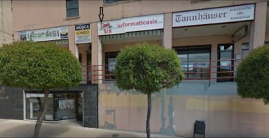 Foto de SIS Sistemas Informáticos Soria
