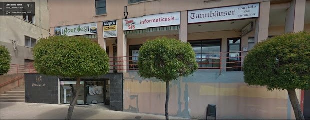Foto de SIS Sistemas Informáticos Soria
