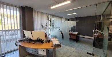 Foto de SOFYCOM - Sofware y Comunicaciones Galicia S.L.