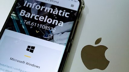 Foto de SOS informàtica Barcelona