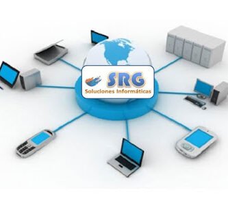 Foto de SRG Soluciones Informáticas