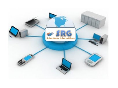 Foto de SRG Soluciones Informáticas