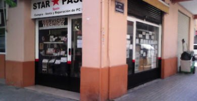 Foto de STAR PASS SPAIN