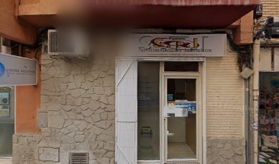 Foto de STI (Servicios Tecnicos Informaticos)