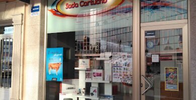 Foto de Sada Cartucho
