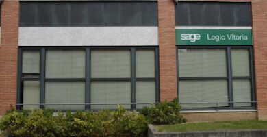 Foto de Sage Logic Vitoria