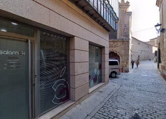 Foto de Salamak Informática S. L.