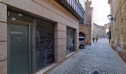Foto de Salamak Informática S. L.
